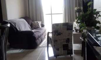 Imagem: Apartamento para venda possui 62 metros