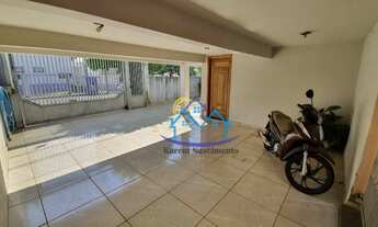 Imagem 4: Sobrado na Vila Falcão + Terreno Amplo