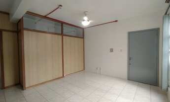 Imagem 3: Sala, 66 m² - venda por R$ 228.000,00 ou aluguel por R$ 1.600,00/mês - Centro - Santa Cruz