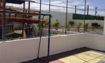 Imagem 4: Apartamento Residencial à venda, Ponta Negra, Natal - AP0059