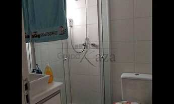 Imagem 6: Apartamento - Jardim Esplanada - Residencial Esplanada Life Club - 167m² - 3 Suítes