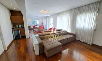 Imagem: Apartamento à venda, 179 m² por R$ 1.450.000,00