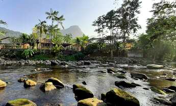 Imagem: Térrea para venda tem 110 metros quadrados