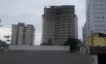 Imagem 5: Apartamento para venda tem 78 metros quadrados com 2 quartos em Centro - Mongaguá - SP