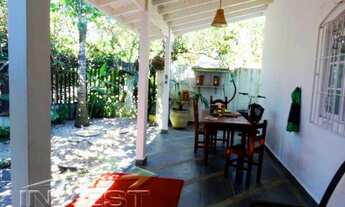 Imagem 5: Ubatuba, Itaguá - Aconchegante Sobrado com área de lazer