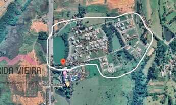 Imagem: Lote em Condomínio Fechado para Venda em