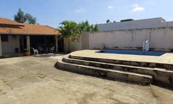 Imagem: Chácara bairro Pau Queimado REF 111