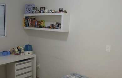 Imagem 5: Vende-se casa no residencial The Village!! Araçatuba