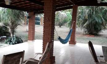 Imagem 2: Chácara Condomínio Spring Valley