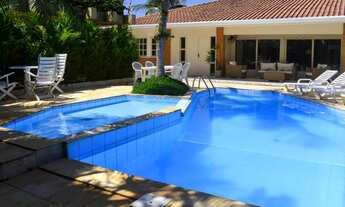 Imagem 7: GUARUJÁ - Casa de Condomínio - ACAPULCO