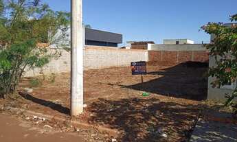 Imagem: Dourados - Terreno Padrao - Jardim Cristhais