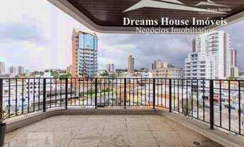 Imagem 6: Apartamento com 4 dormitórios à venda, 358 m² por R$ 2.300.000,00 - Vila das Hortências