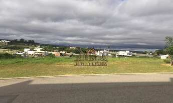 Imagem: Terreno à venda - Alphaville Nova Esplanada