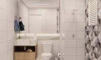 Imagem 6: Apartamento para Venda em Mauá, Vila Assis Brasil, 3 dormitórios, 1 banheiro, 1 vaga