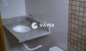 Imagem 5: Casa com 3 dormitórios à venda, 116 m² por R$ 650.000,00 - Estuário - Santos/SP