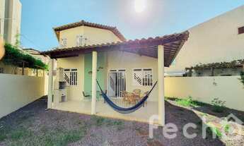 Imagem 5: Casa de condomínio para venda possui 300 metros quadrados com 4 quartos em Aruana - Aracaj