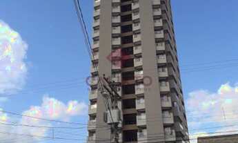 Imagem: Franca - Apartamento Padrão - Prolongamento