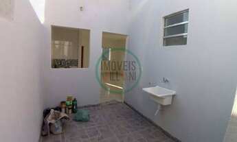 Imagem 2: Casa nova 63 m² no Jd. Santa Inês