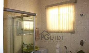 Imagem 6: Casa para venda possui 178 metros quadrados com 3 quartos em Vila São João - Limeira - SP