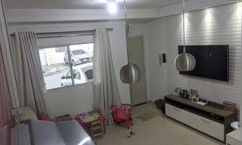 Imagem: Sobrado à venda no Condomínio Horto Flamboyant