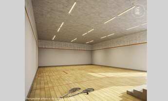 Imagem 3: Apt conceito - 1 dorm. 33mts - próximo ao shopping Colinas - Vision