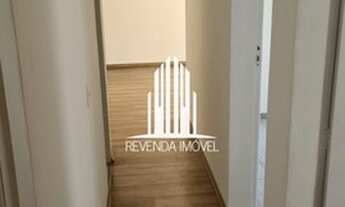 Imagem 2: Apê com 79m² na Vila Olímpia - SP com 3 dormitórios (1 suíte), 1 banheiro e 1 vaga de gara