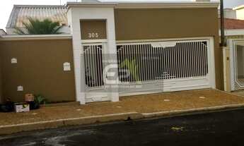 Imagem: SãO CARLOS - Casa Padrão - Parque Arnold