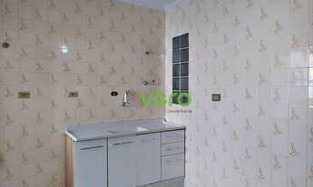 Imagem 7: Apartamento com 2 dormitórios, 57 m² - venda por R$ 190.000,00 ou aluguel por R$ 950,00/mê