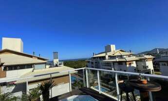 Imagem 3: Linda cobertura vista mar 3 quartos - Campeche Residencial Villas do Campeche