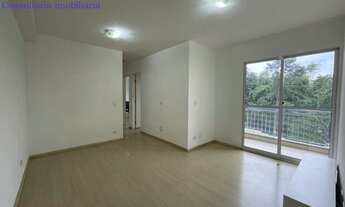 Imagem 2: APARTAMENTO RESIDENCIAL em COTIA - SP, PARQUE FRONDOSO