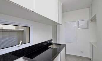 Imagem 2: Linda Casa no condomínio Gênesis Alphaville para venda