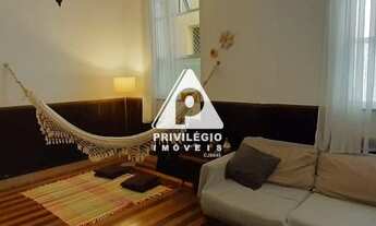 Imagem: Apartamento à venda, 4 quartos, Centro