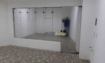 Imagem 11: Loja para alugar, 27 m² por R$ 1.300,00/mês - Alphaville Comercial - Barueri/SP