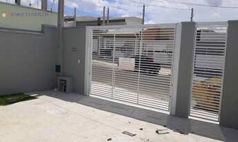 Imagem 2: Casa com 3 dormitórios à venda, 70 m² por R$ 490.000,00 - Jardim Veneza - Indaiatuba/SP