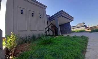 Imagem 3: Casa para venda no Condomínio Set Life, 165m2, 3 quartos