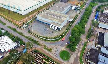 Imagem 3: Galpão em Cidade Aracilia - Guarulhos