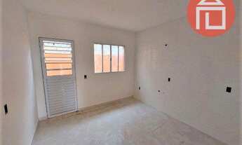 Imagem 5: Casa com 2 dormitórios à venda, 70 m² por R$ 240.000,00 - Henedina Cortez - Bragança Pauli