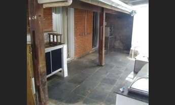 Imagem 7: Casa no Iporanga II - Sorocaba/SP