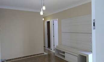 Imagem: Apartamento para venda possui 53 metros