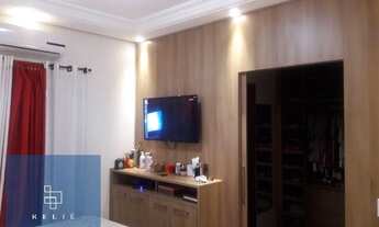 Imagem: Linda casa c/ 1 suíte à venda 207m²