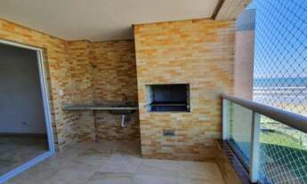 Imagem 6: Apartamento novo, 2 quartos, varanda gourmet, lazer, Vila São Paulo - Mongaguá