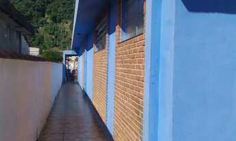 Imagem 4: Oportunidade!Vendo linda casa com edícula no bairro Vila São Jorge em Santos