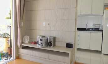 Imagem 5: Apartamento para venda 2 quarto(s) Pinheirinho Curitiba - AP514