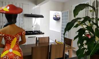 Imagem 4: Sobrado para venda tem 112 metros quadrados com 3 quartos em Vila Progresso - Salto - SP