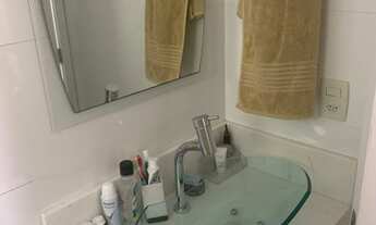 Imagem 4: Linda cobertura com 168ms no Santa Paula em São Caetano do Sul