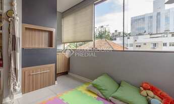 Imagem: Apartamento para venda possui 77 metros