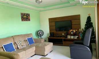 Imagem 5: CASA COM 3 QUARTOS A VENDA N0 JARDIM BOA ESPERANÇA, R$250MIL REF: 175