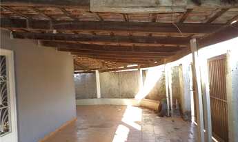 Imagem: Casa no Bairro Conjunto Habitacional Primavera