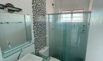 Imagem 4: Apartamento com 1 dormitório à venda, 55 m² por R$ 260.000,00 - Itararé - São Vicente/SP