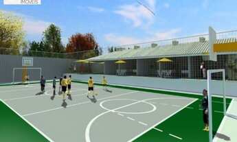 Imagem 5: APARTAMENTO NO CONDOMÍNIO GRAND VILLE 3 Dormitórios sendo 1 suíte, Sala de estar, Sala de